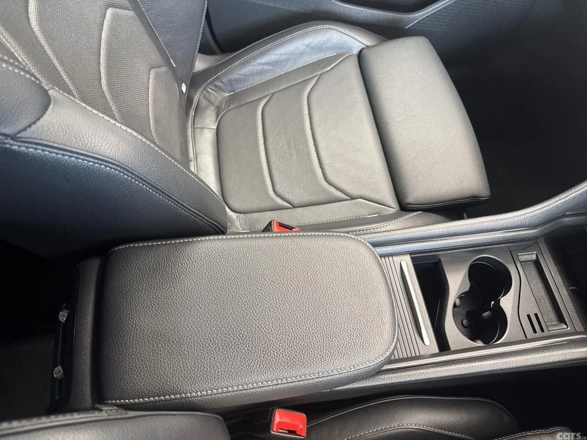 Skoda Kodiaq SUV, Diesel, 2024, Grey