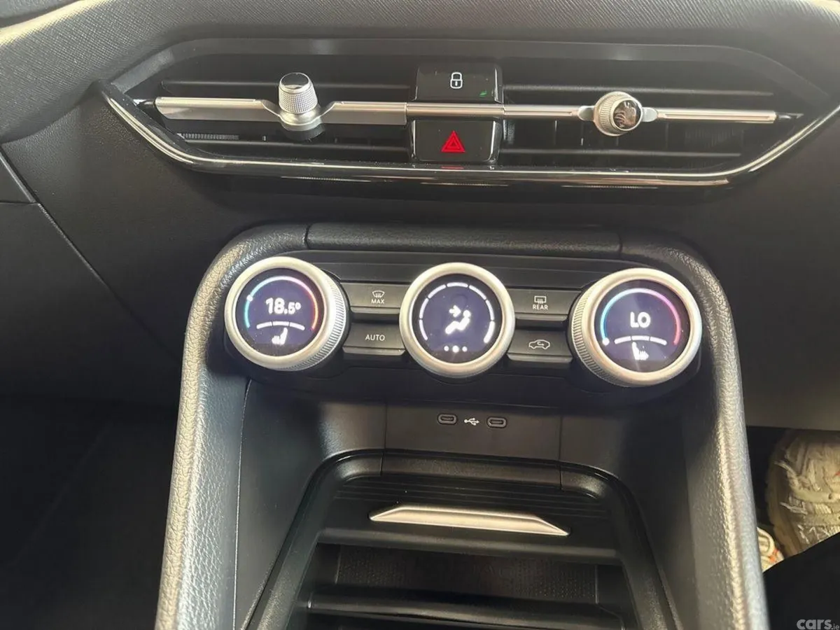 Skoda Kodiaq SUV, Diesel, 2024, Grey