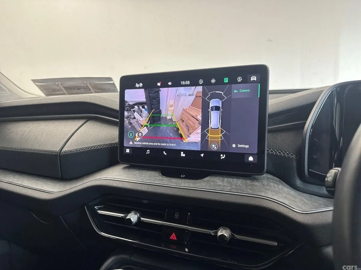 Skoda Kodiaq SUV, Diesel, 2024, Grey