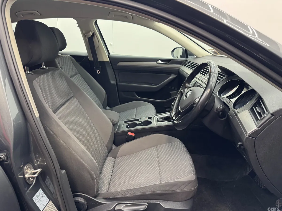 2017 Volkswagen Passat 1.6TDI, Automatic, Drogheda