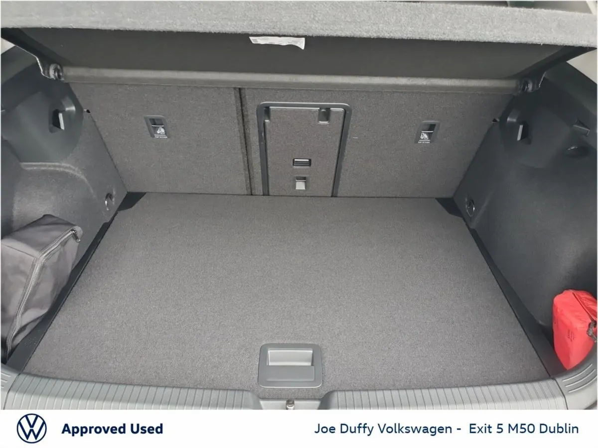 Volkswagen Golf Estate, Diesel, 2026, Grey