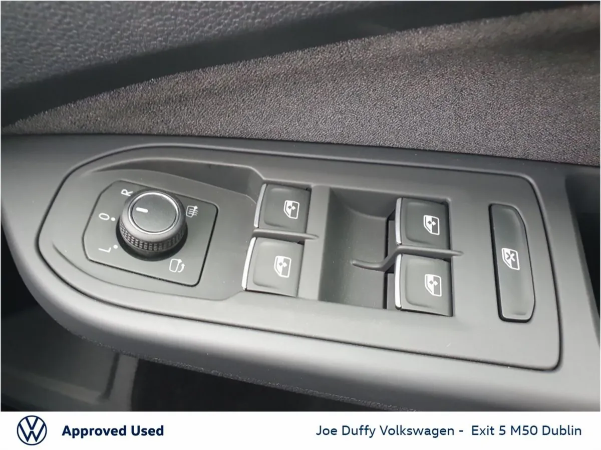 Volkswagen Golf Estate, Diesel, 2026, Grey