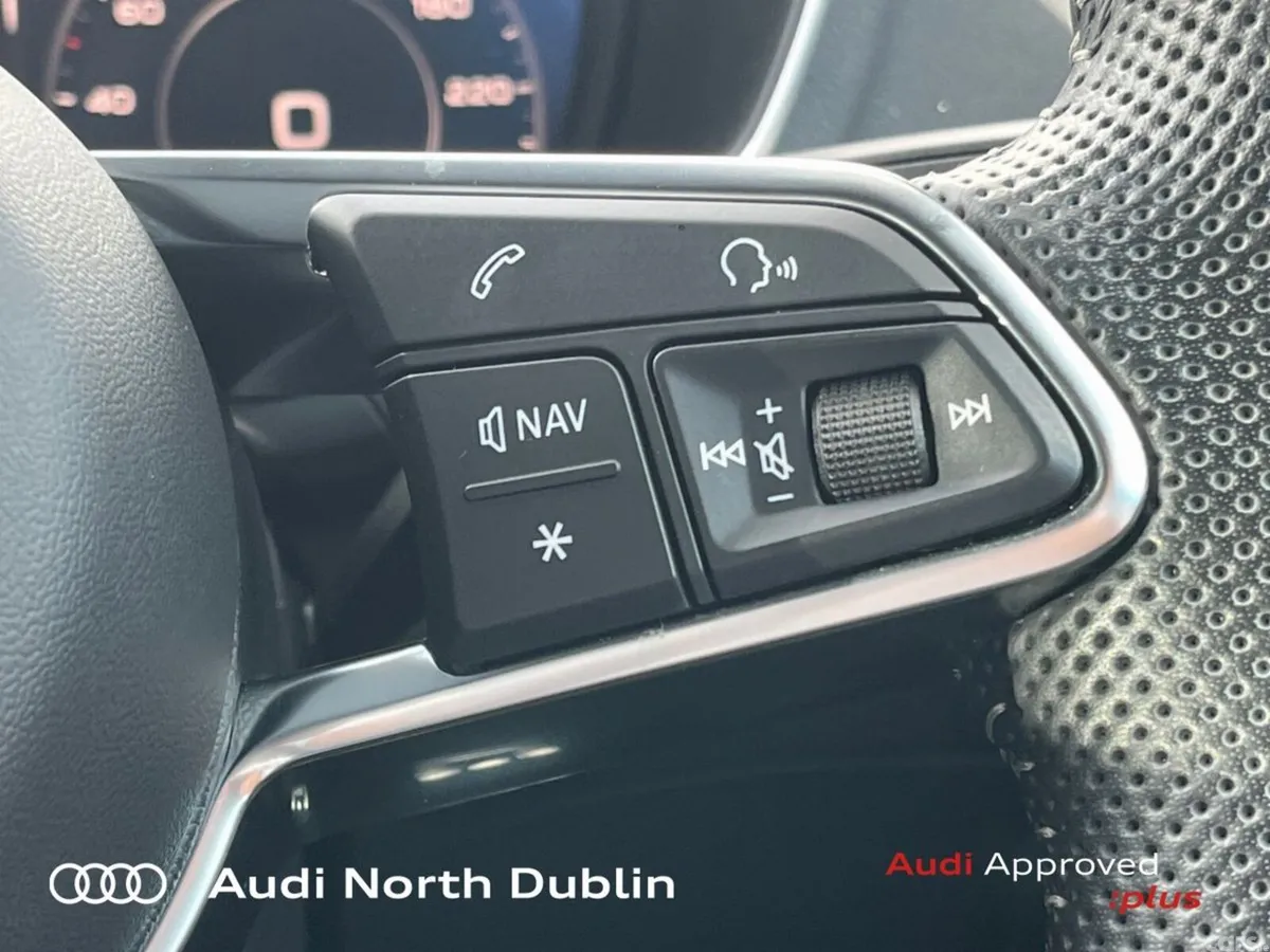 Audi TT Coupe, Petrol, 2022, Blue