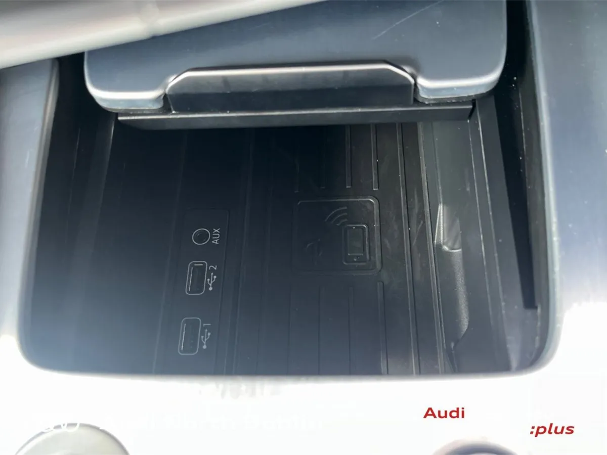 Audi TT Coupe, Petrol, 2022, Blue