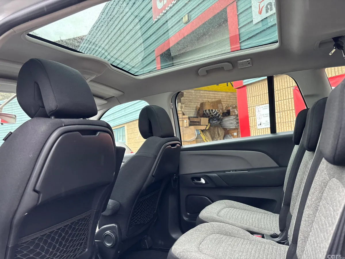 Citroen C4 Hatchback, Diesel, 2015, Silver