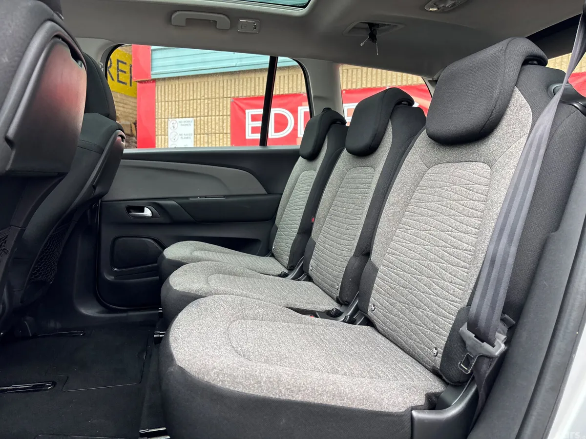 Citroen C4 Hatchback, Diesel, 2015, Silver
