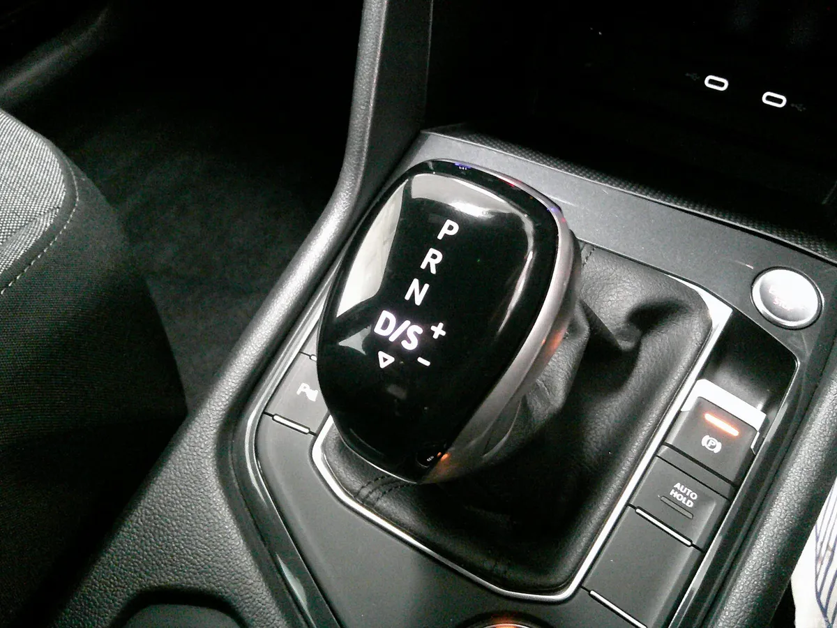 SEAT Tarraco Estate, Diesel, 2023, Green