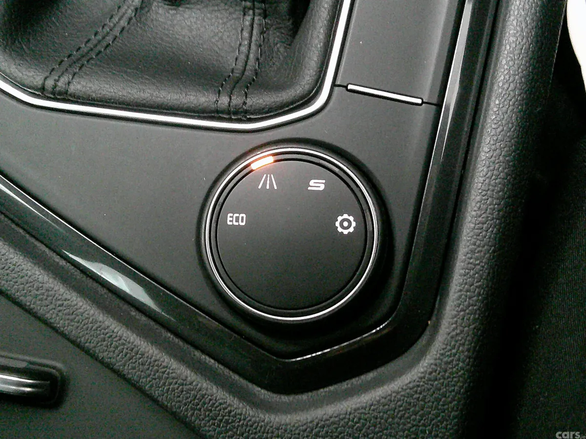 SEAT Tarraco Estate, Diesel, 2023, Green
