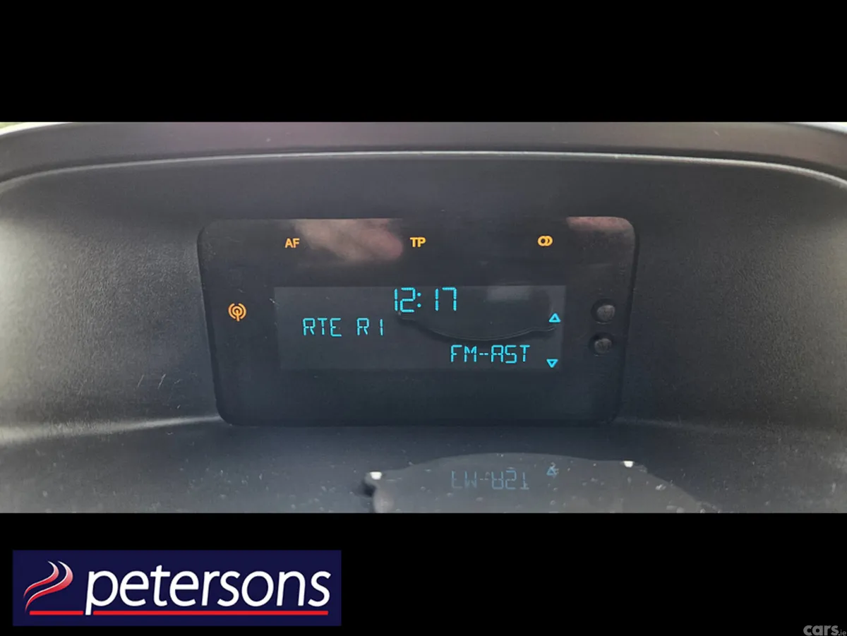 Ford Ranger Pick Up, Diesel, 2013, White