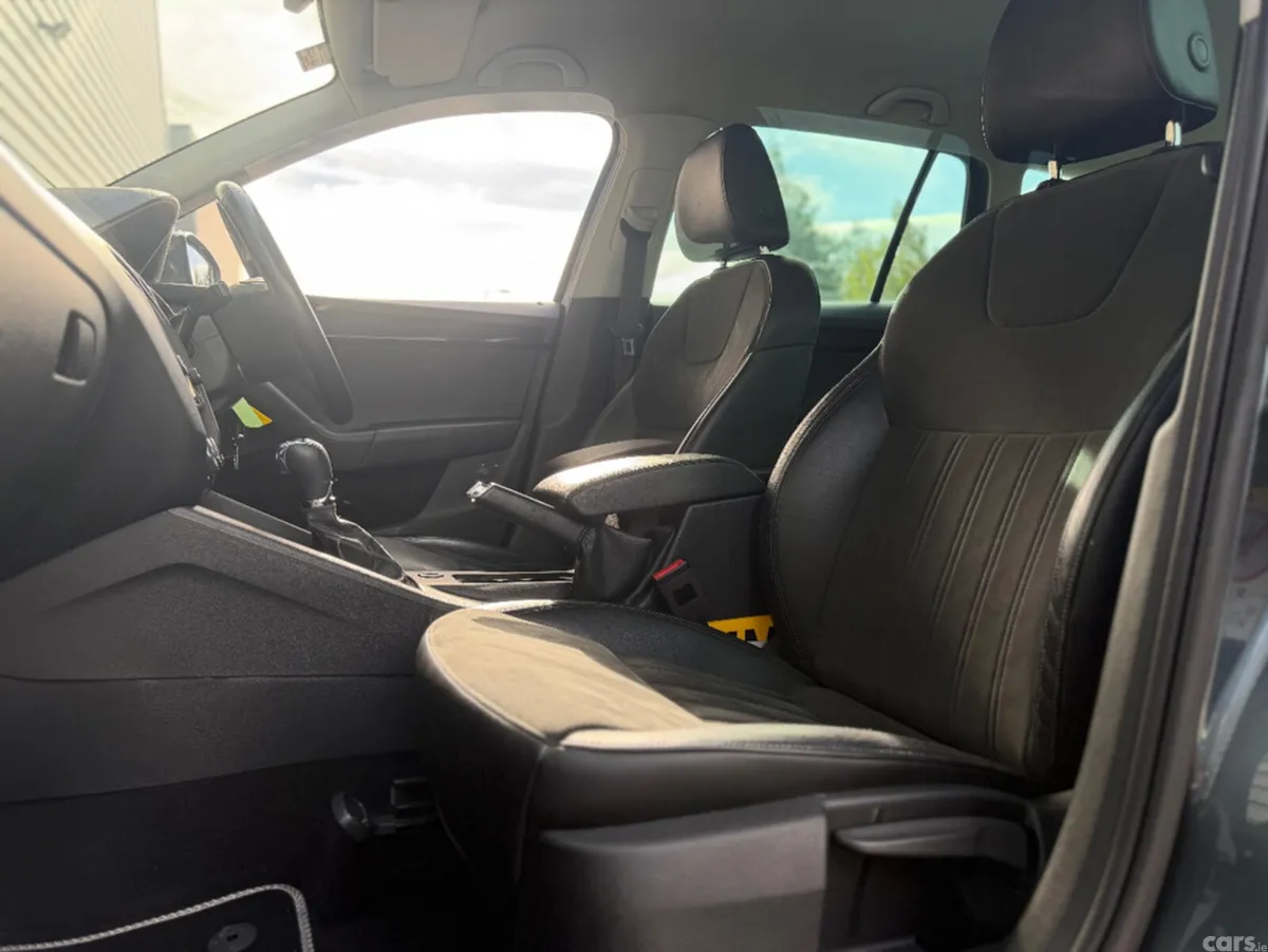 Skoda Octavia Estate, Diesel, 2018, Grey