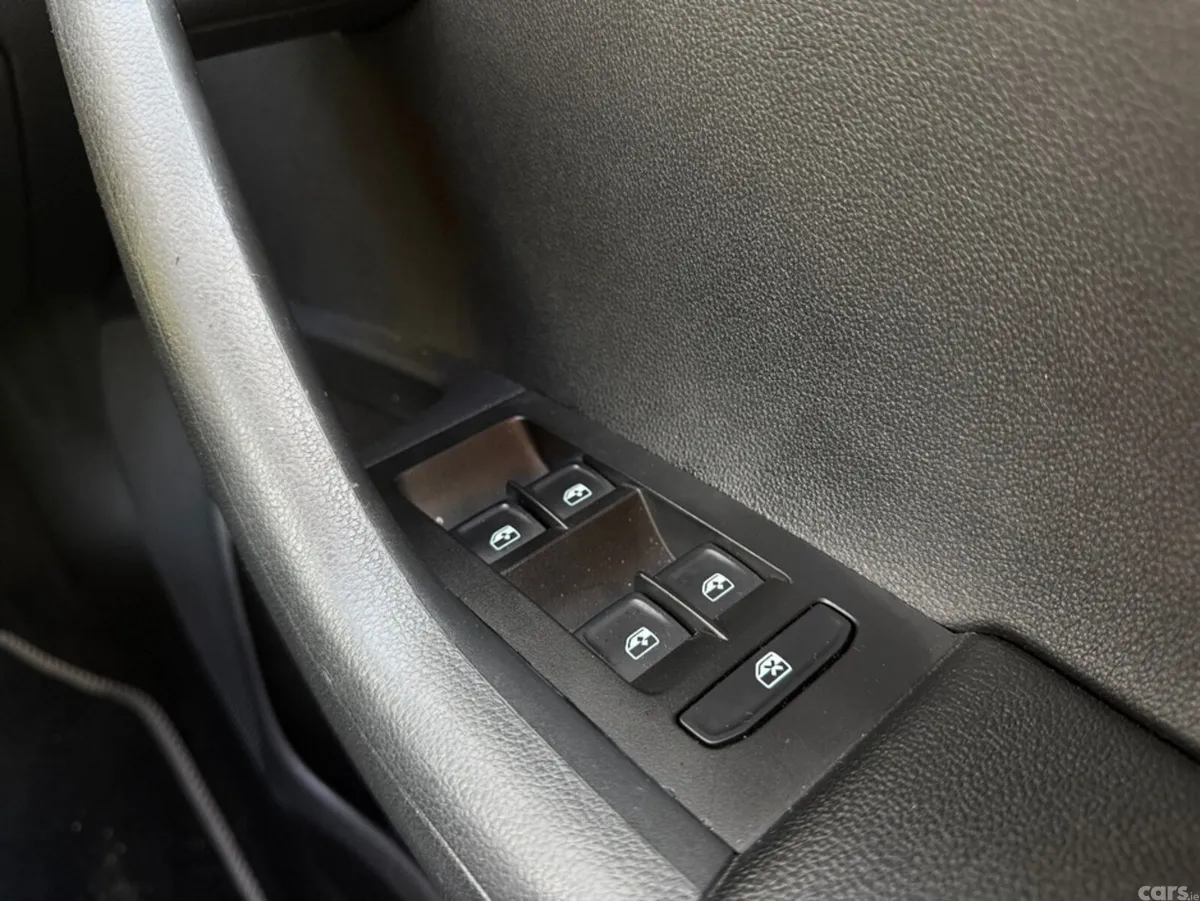 Skoda Octavia Estate, Diesel, 2018, Grey