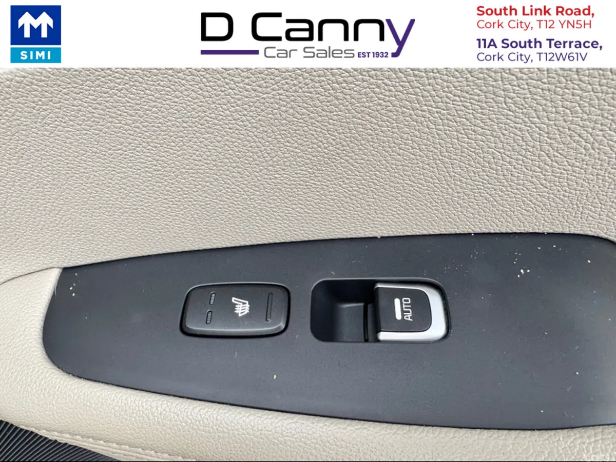 Kia Sorento Estate, Diesel, 2018, White