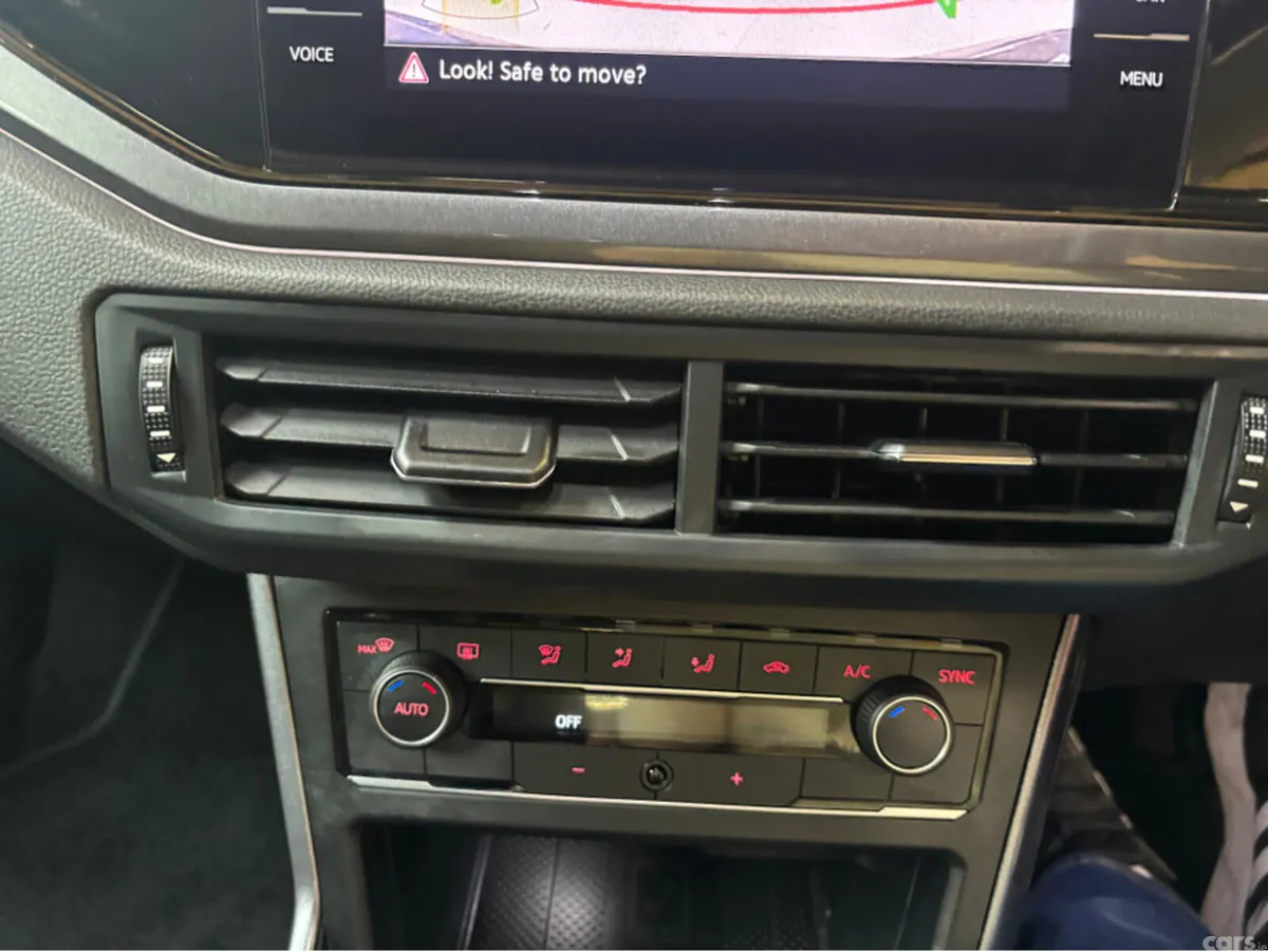Volkswagen Polo 1.0 TSI Automatic Hi line only 700, Dublin