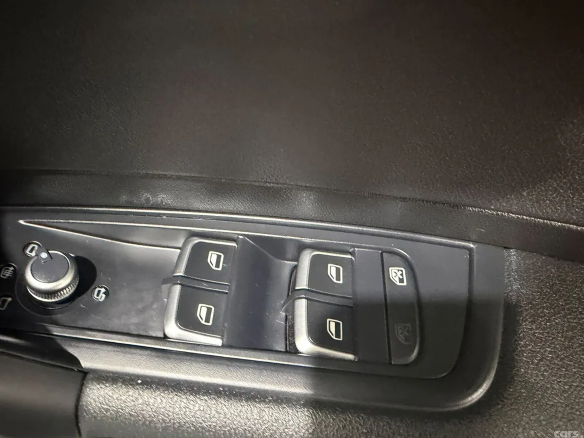 Audi A1 Hatchback, Petrol, 2018, White