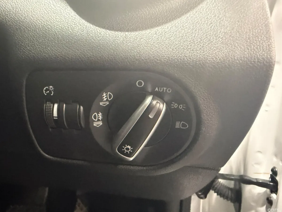 Audi A1 Hatchback, Petrol, 2018, White
