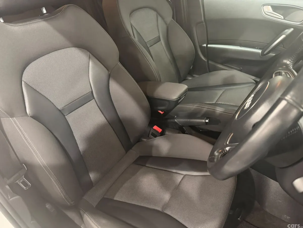 Audi A1 Hatchback, Petrol, 2018, White