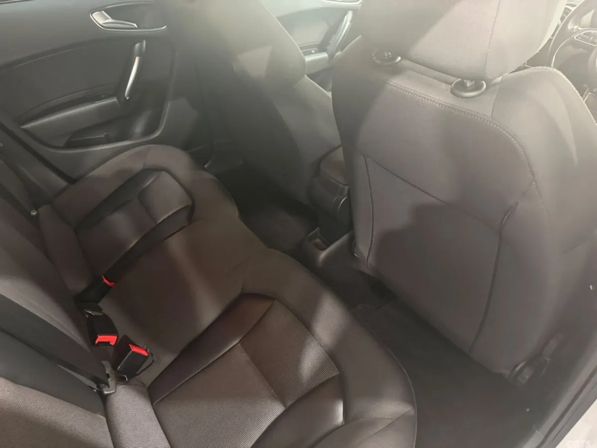 Audi A1 Hatchback, Petrol, 2018, White
