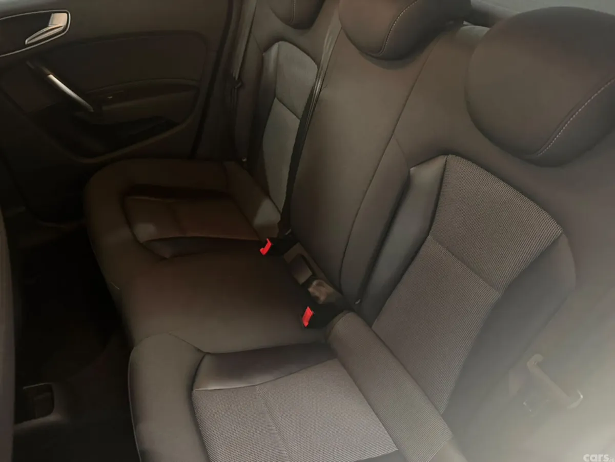 Audi A1 Hatchback, Petrol, 2018, White