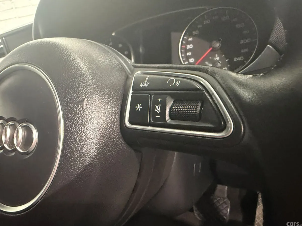 Audi A1 Hatchback, Petrol, 2018, White