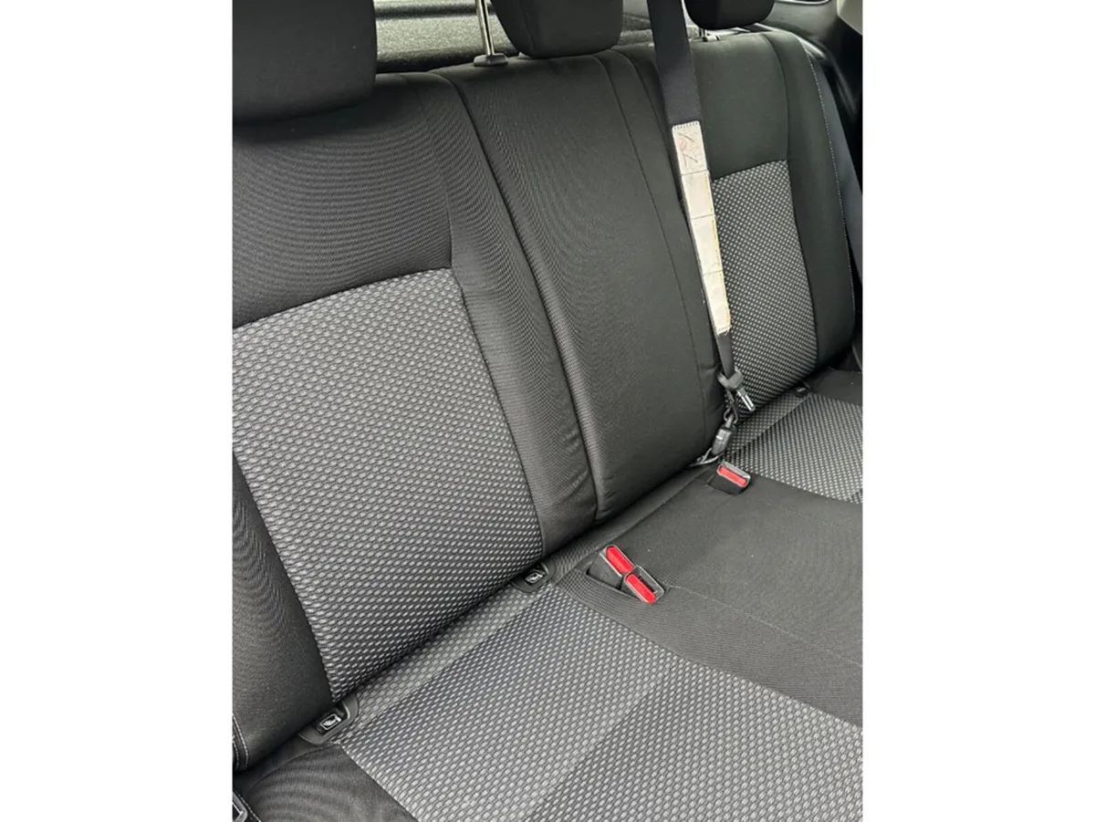Suzuki Vitara SUV, Petrol, 2017, Black