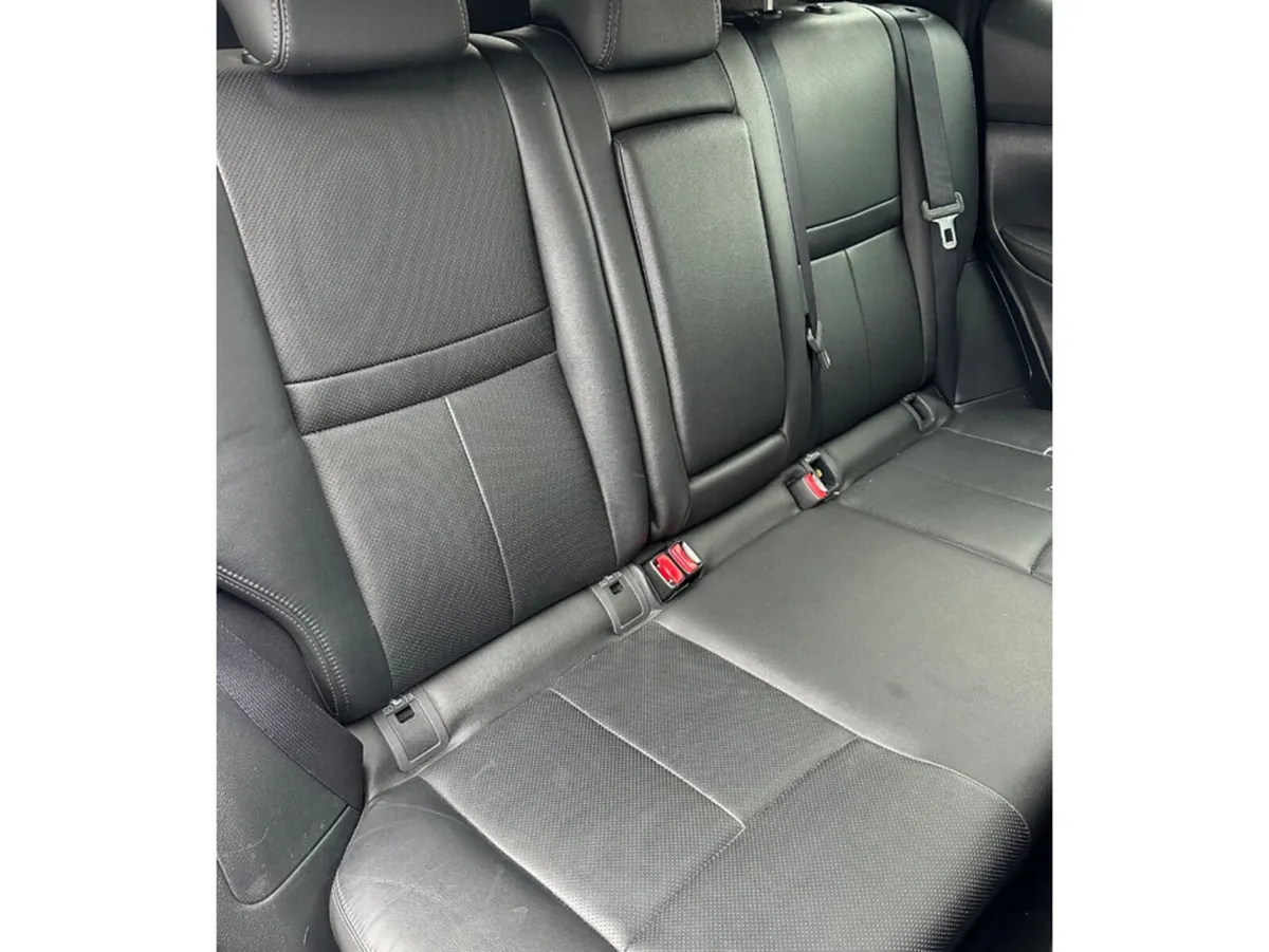 Nissan Qashqai MPV, Diesel, 2014, Grey
