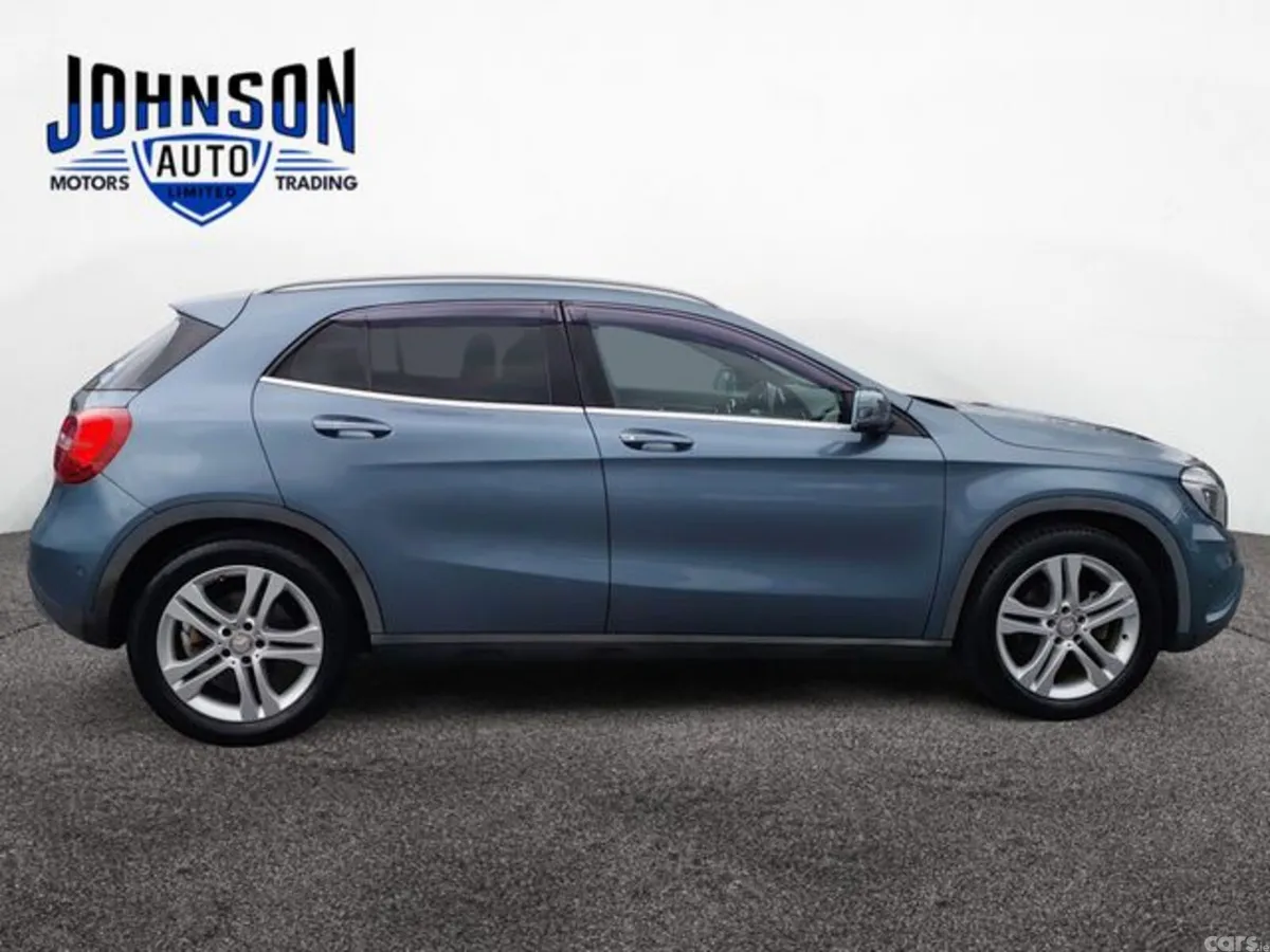 Mercedes-Benz Other SUV, Petrol, 2015, Blue