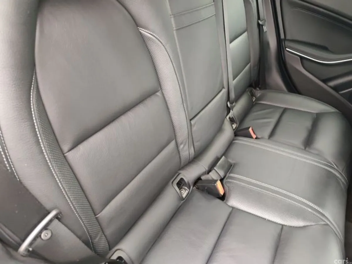Mercedes-Benz Other SUV, Petrol, 2015, Blue