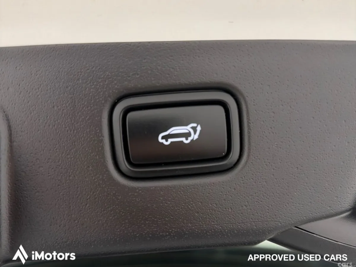 Kia Niro SUV, Electric, 2024, White