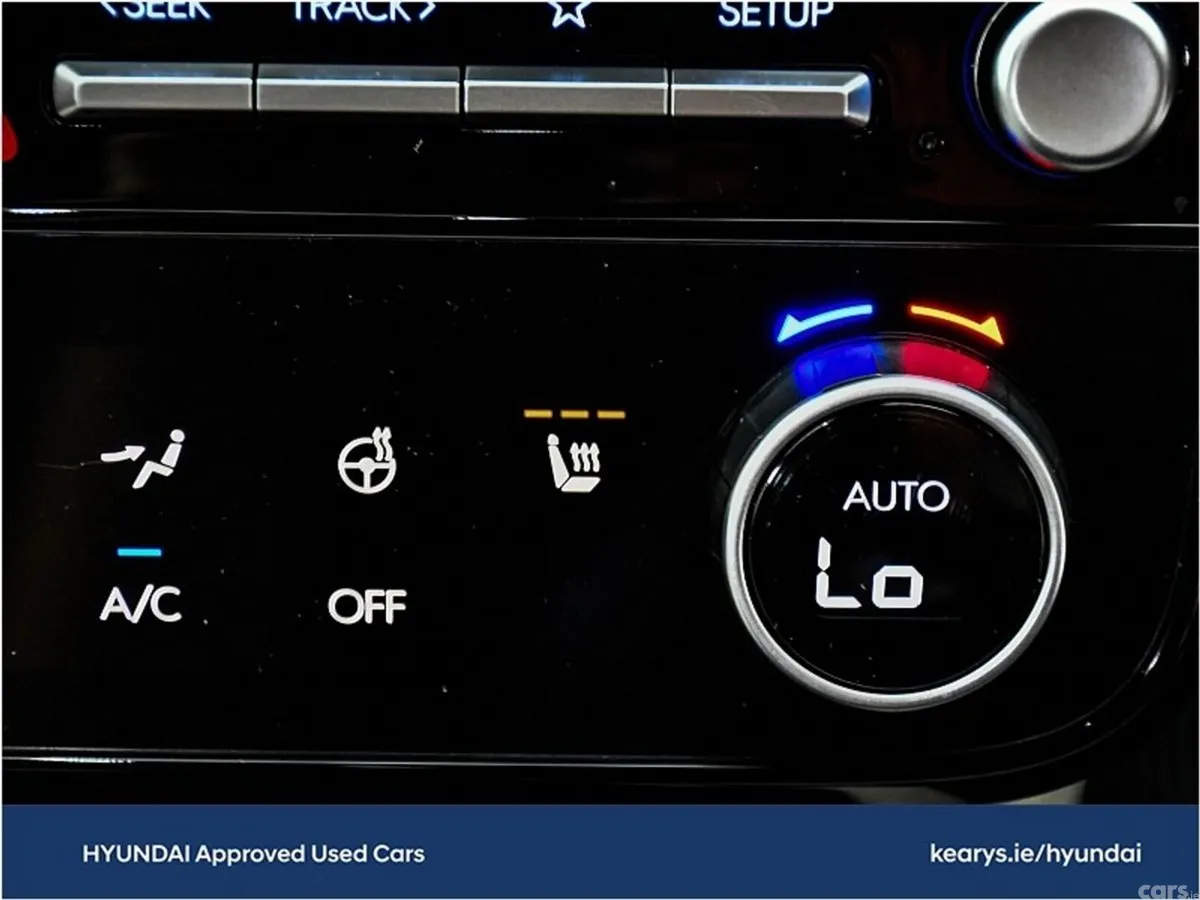 Hyundai Tucson SUV, Diesel, 2025, Grey