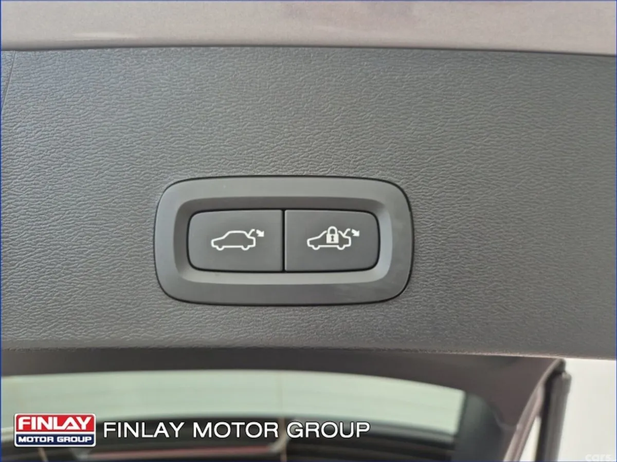 Volvo EX40 SUV, Electric, 2025, Grey