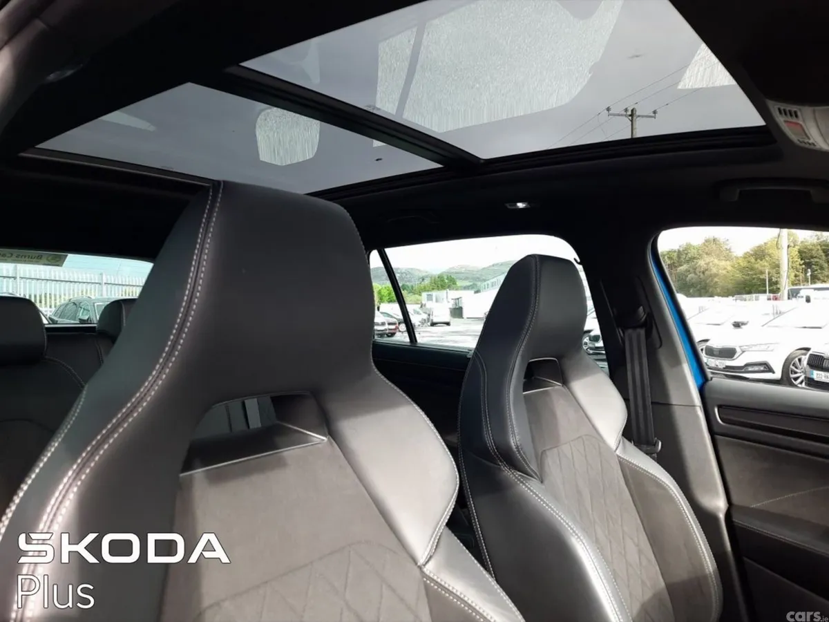 Skoda Kodiaq SUV, Diesel, 2023, Blue