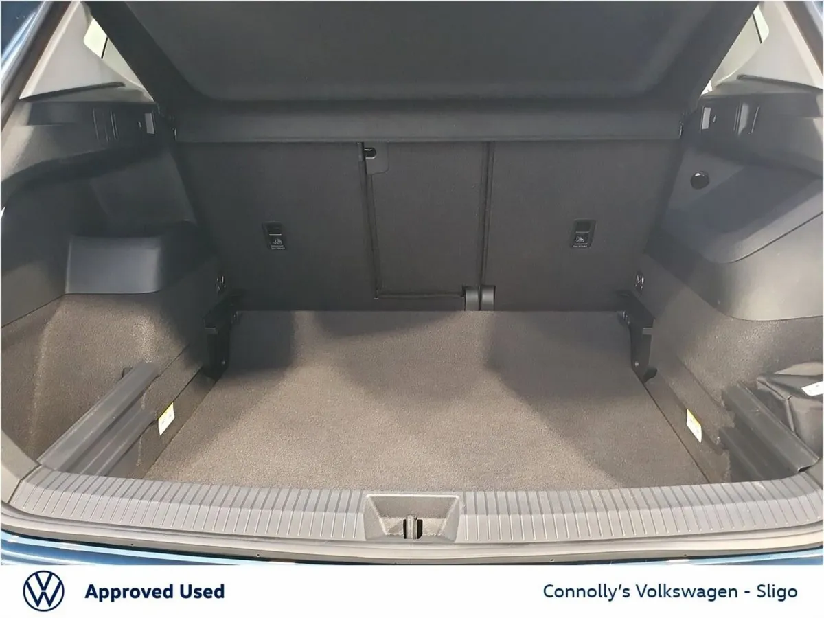 Volkswagen Tiguan SUV, Diesel, 2025, Blue