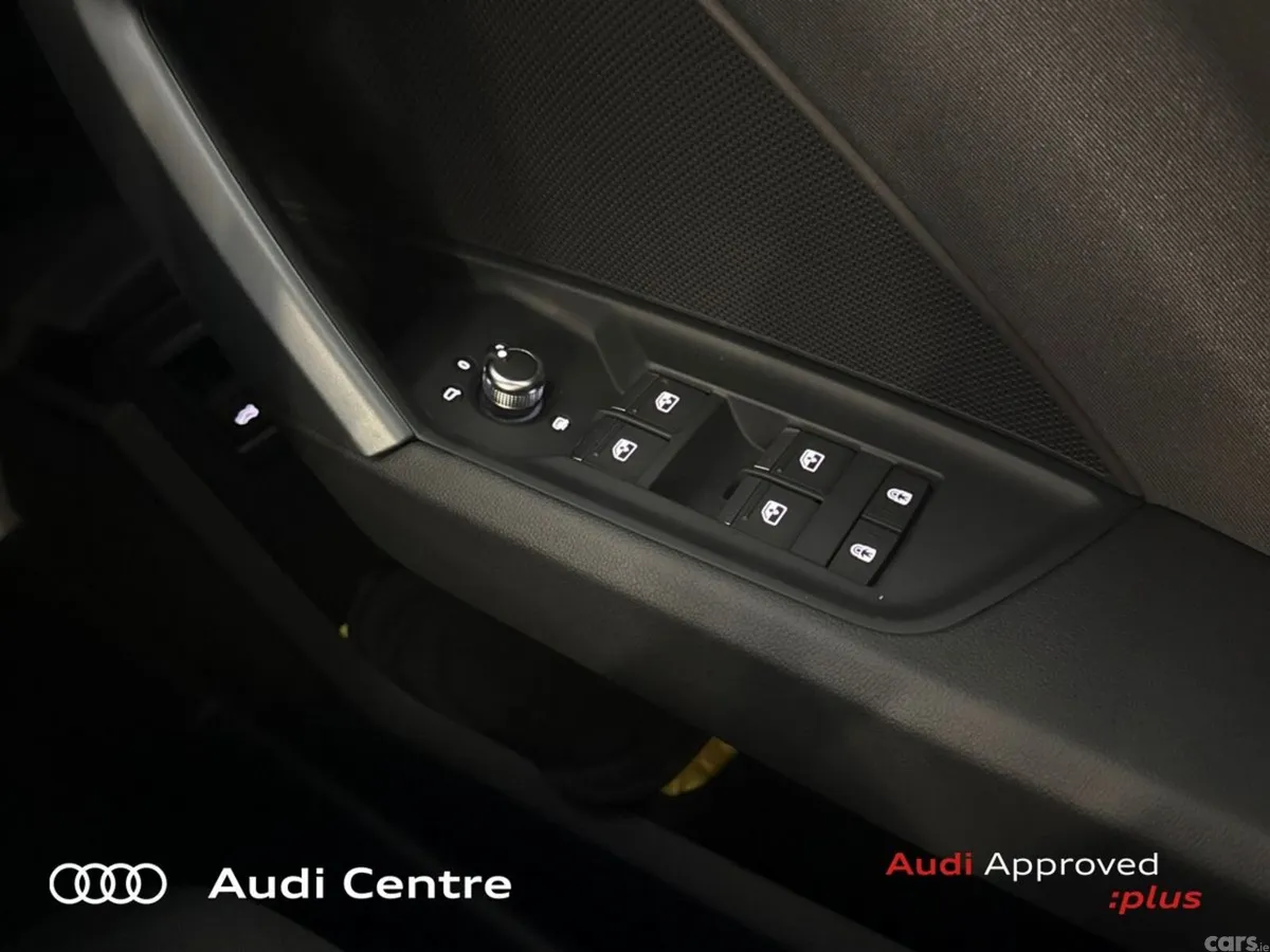Audi A3 Saloon, Diesel, 2026, Grey