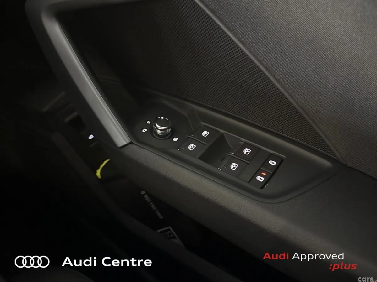Audi A3 Saloon, Diesel, 2026, Grey
