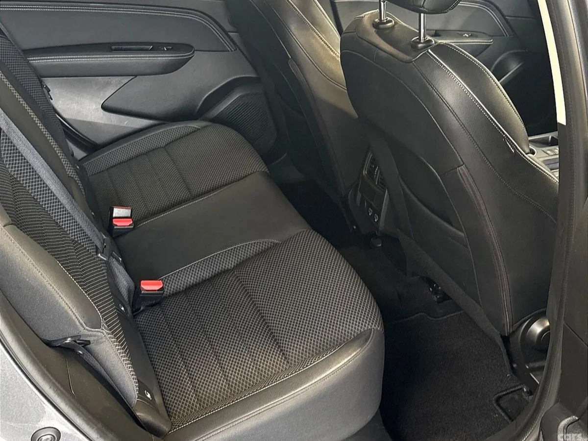 Renault Arkana Hatchback, Petrol, 2023, Grey