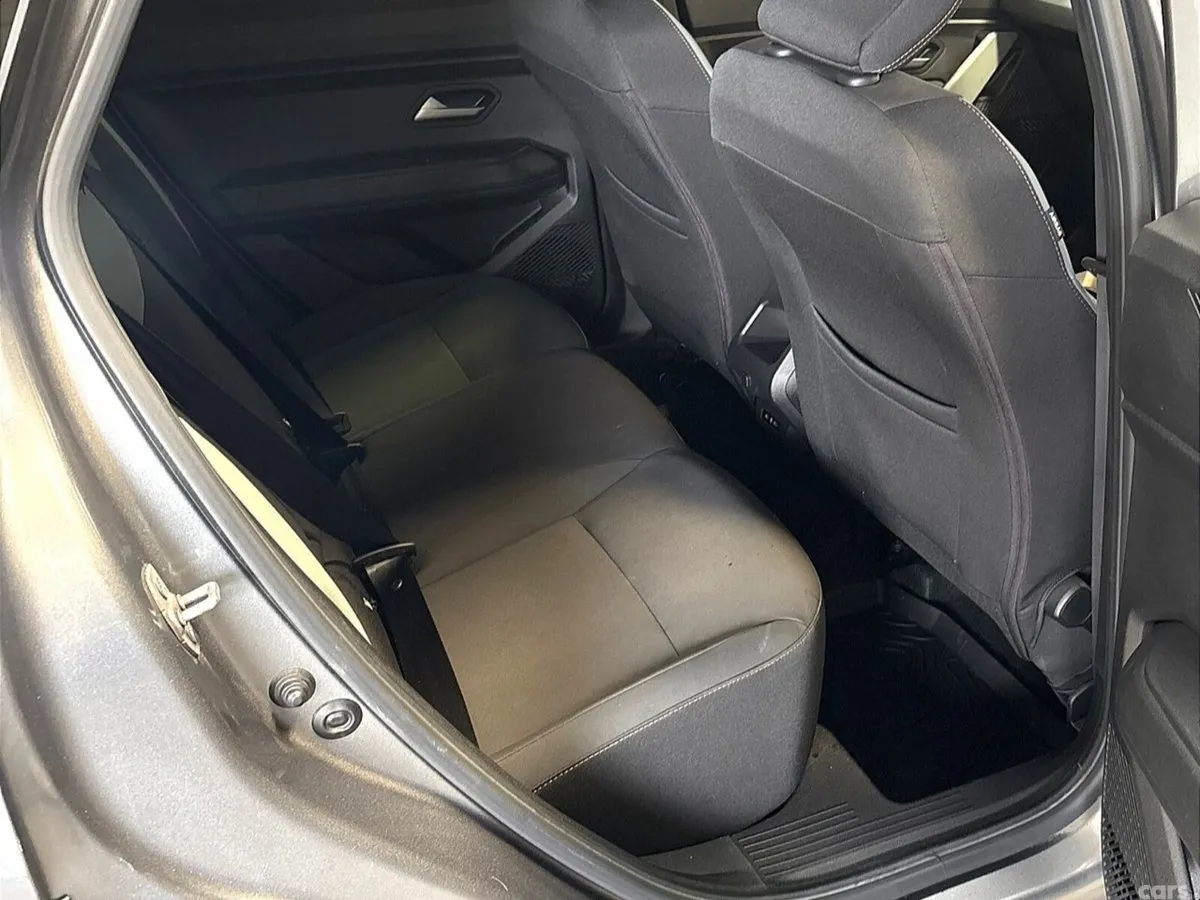 Dacia Duster SUV, Petrol Hybrid, 2026, Grey