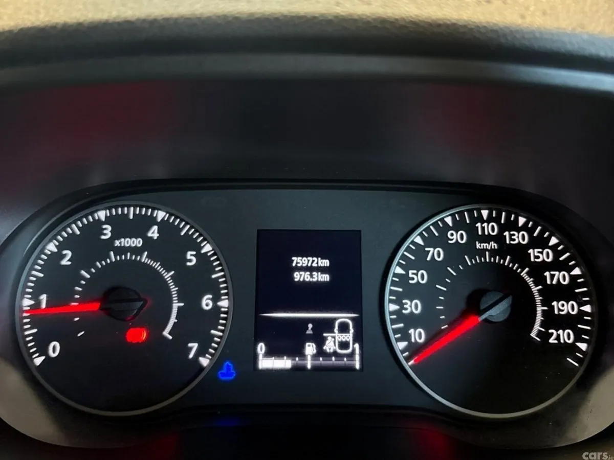 Dacia Duster SUV, Diesel, 2024, Grey