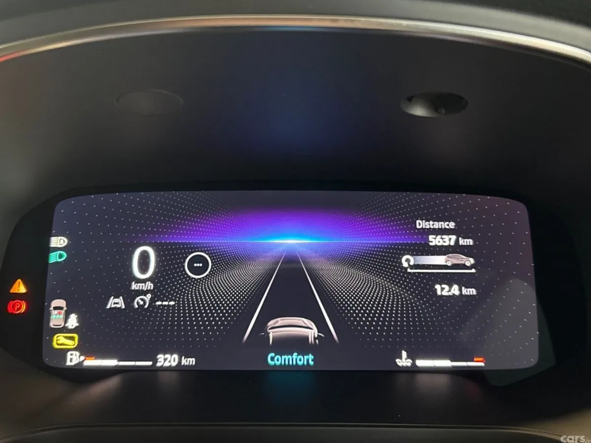 Renault Captur Hatchback, Petrol, 2025, Grey