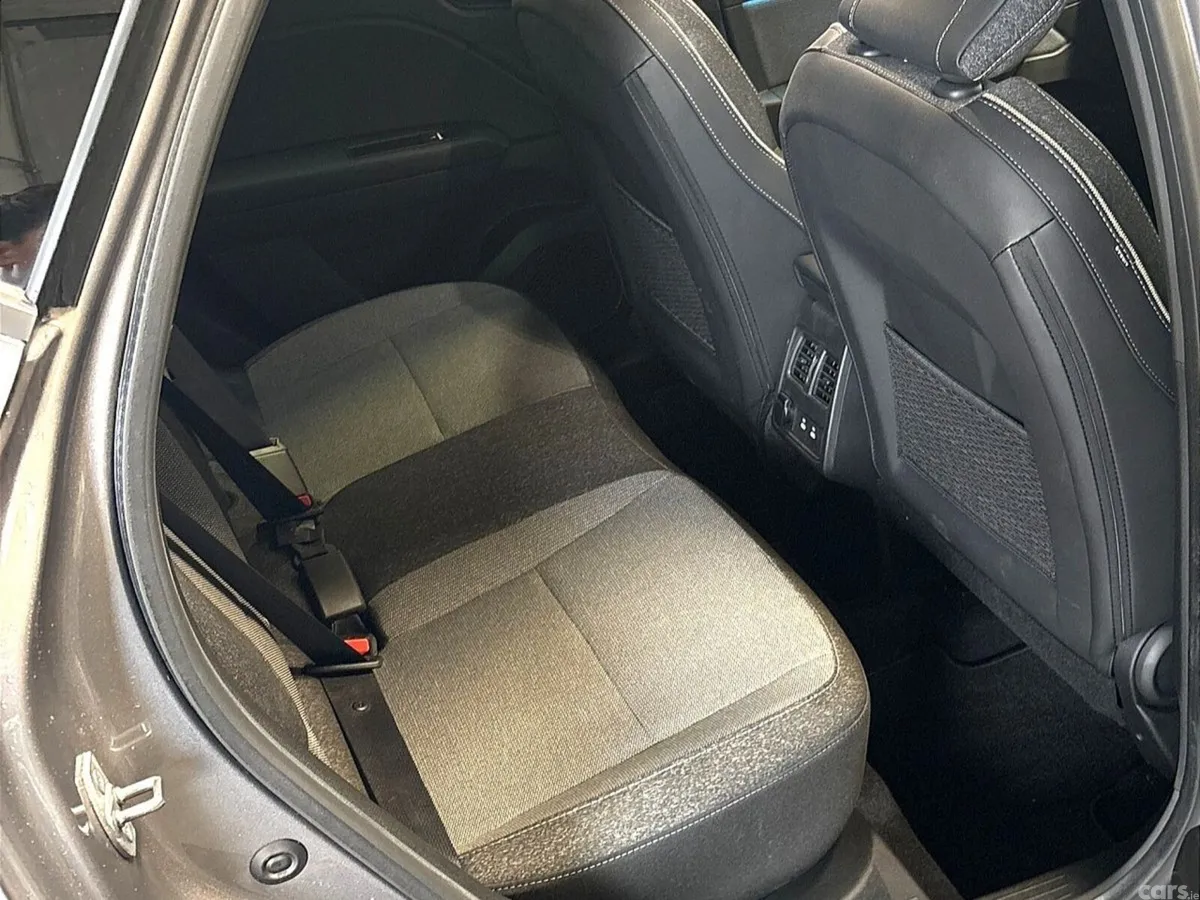 Renault Captur Hatchback, Petrol, 2025, Grey