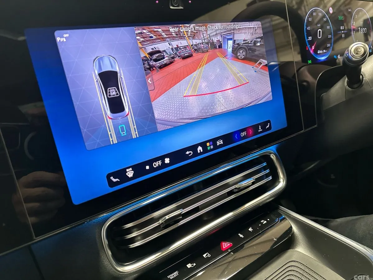 Mercedes-Benz CLA Saloon, Petrol Hybrid, 2026, Silver