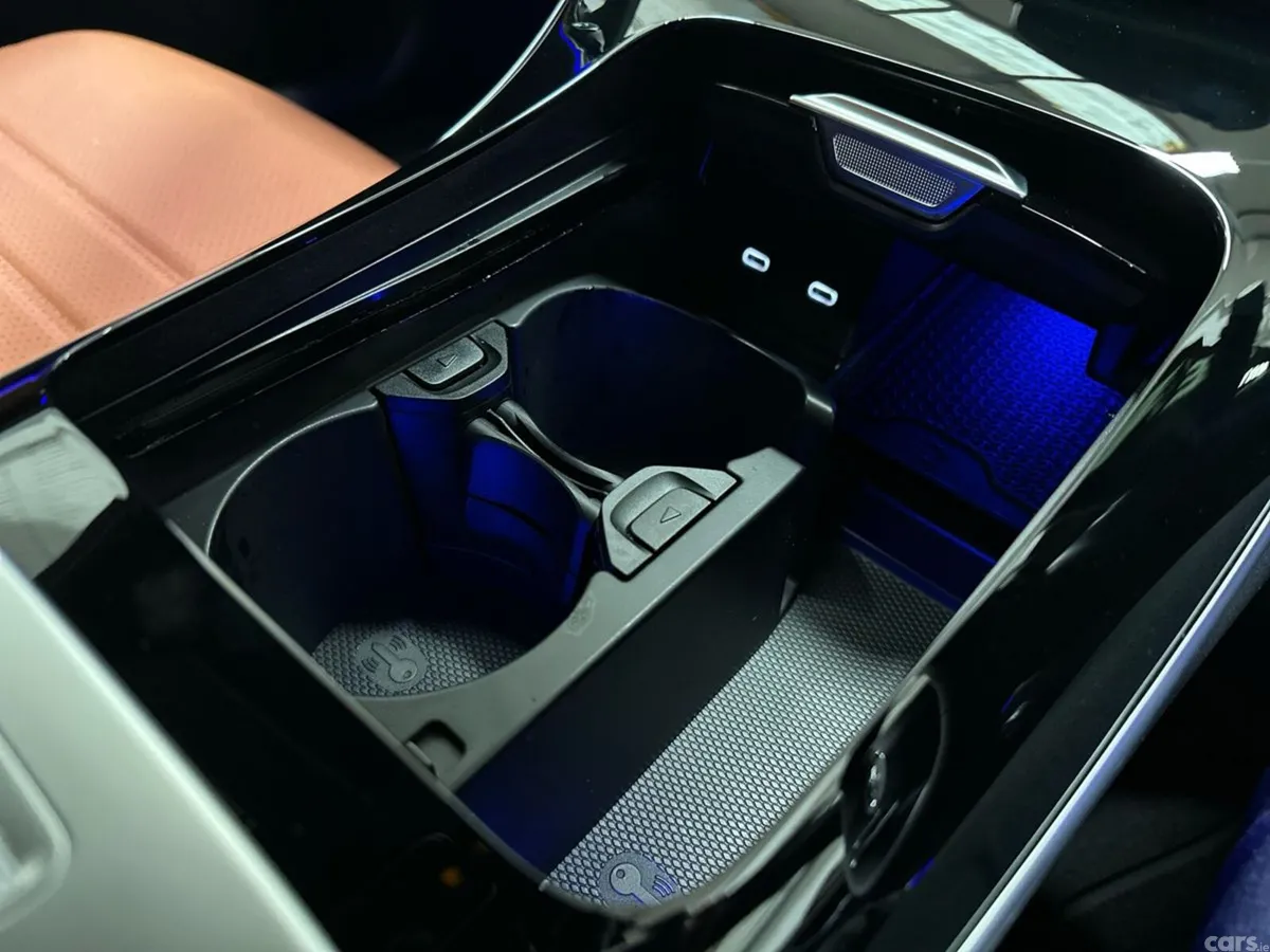 Mercedes-Benz C-Class Saloon, Diesel Hybrid, 2026, Black