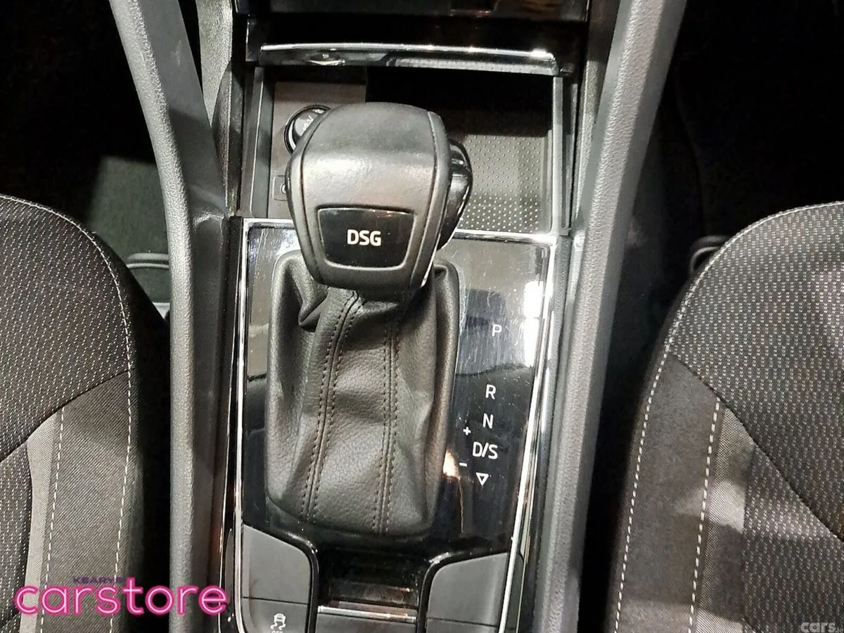 Skoda Kodiaq SUV, Diesel, 2022, Grey