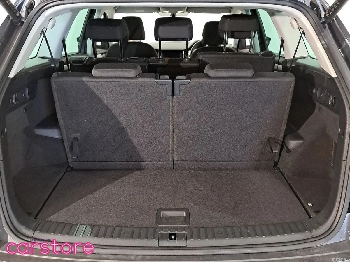 Skoda Kodiaq SUV, Diesel, 2022, Grey