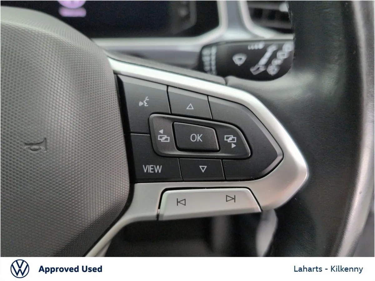 Volkswagen T-Roc SUV, Diesel, 2023, Grey