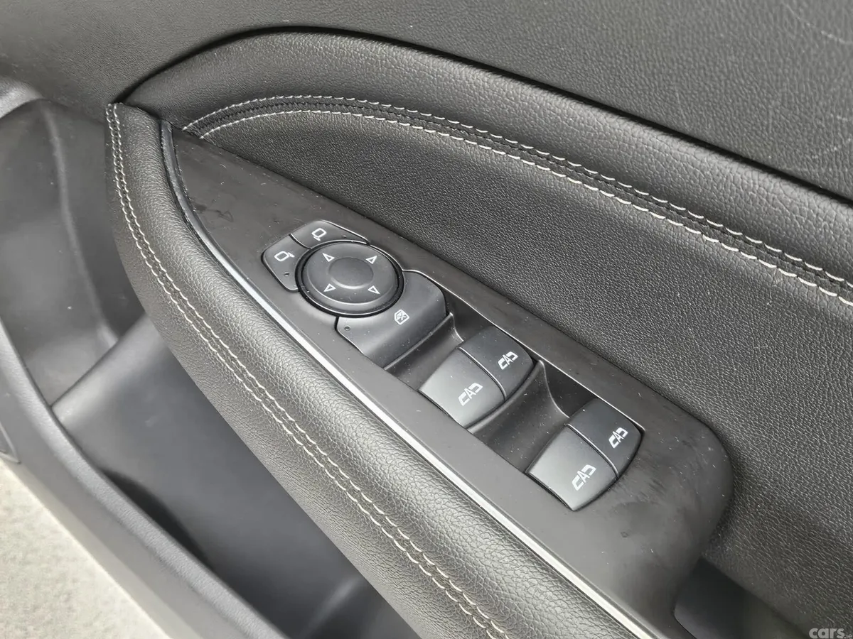 Opel Insignia Estate, Diesel, 2020, Grey