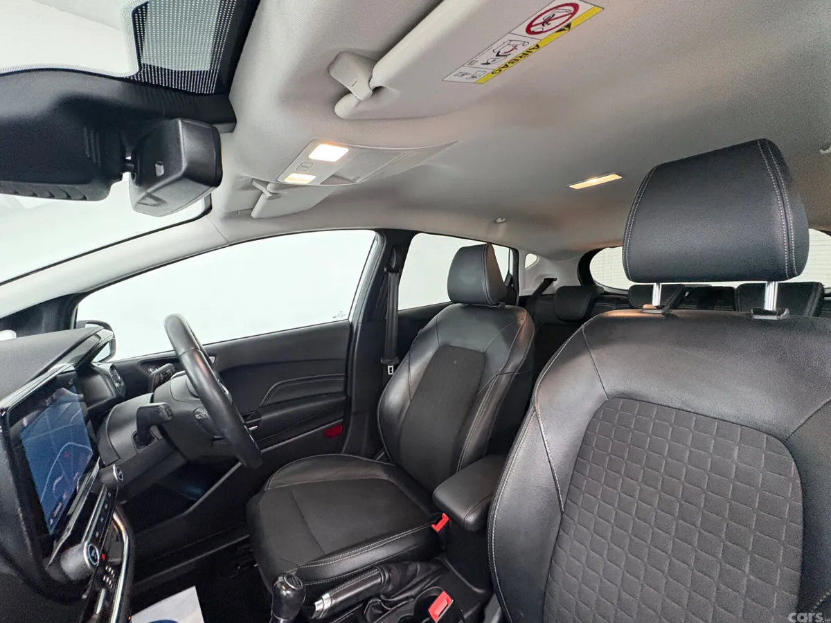 Ford Fiesta Active X 1.0 Petrol 2020, New Ross