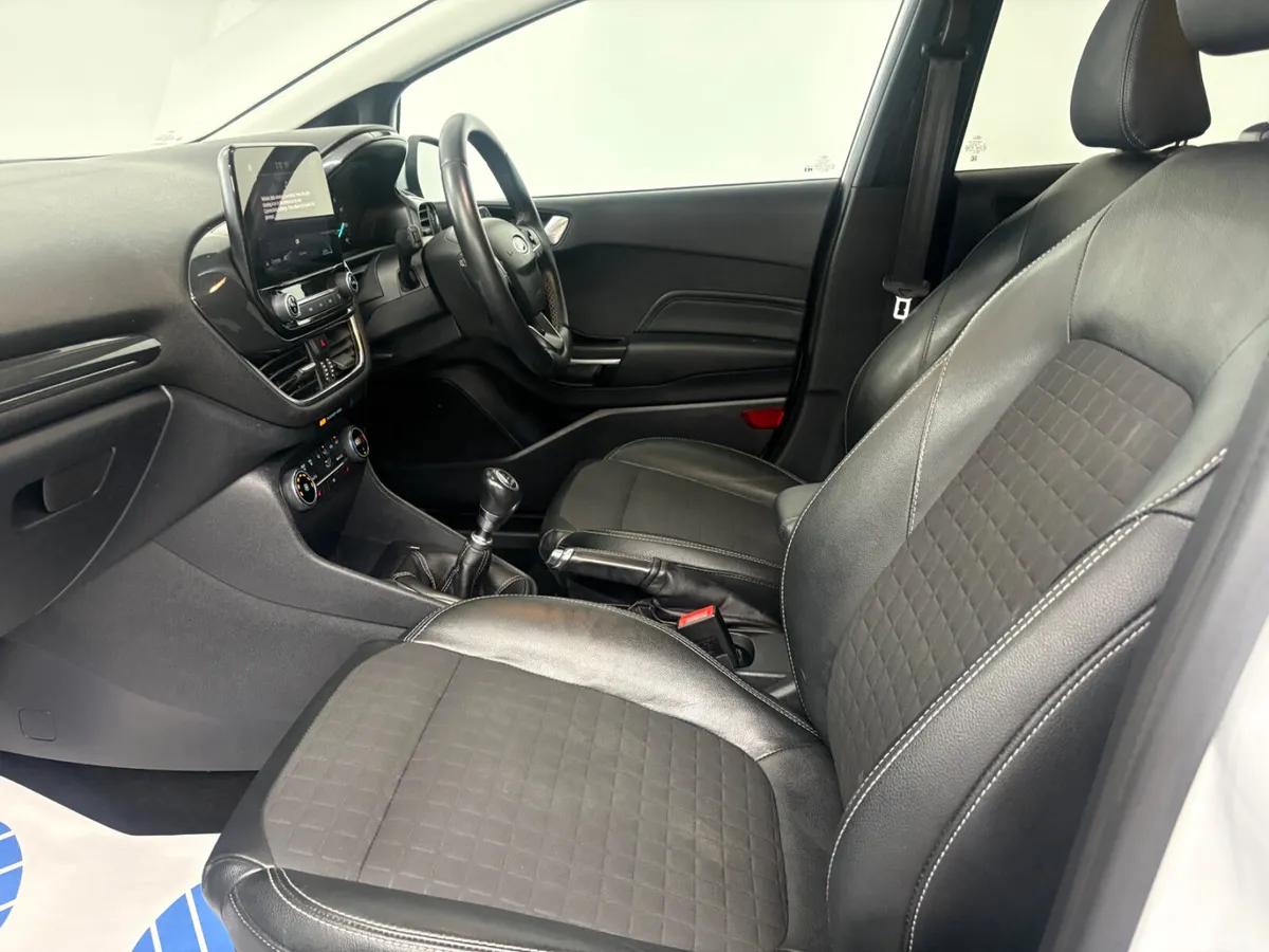 Ford Fiesta Active X 1.0 Petrol 2020, New Ross