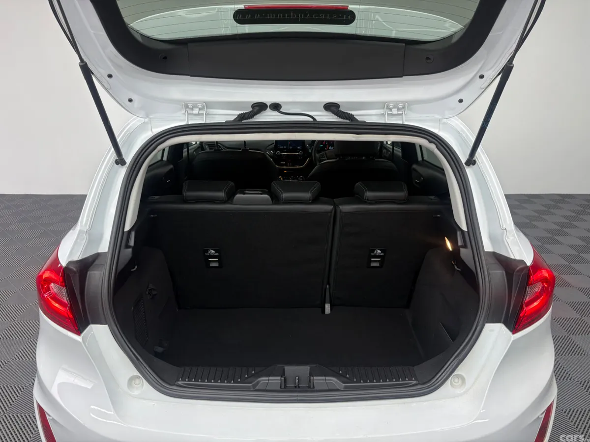 Ford Fiesta Active X 1.0 Petrol 2020, New Ross