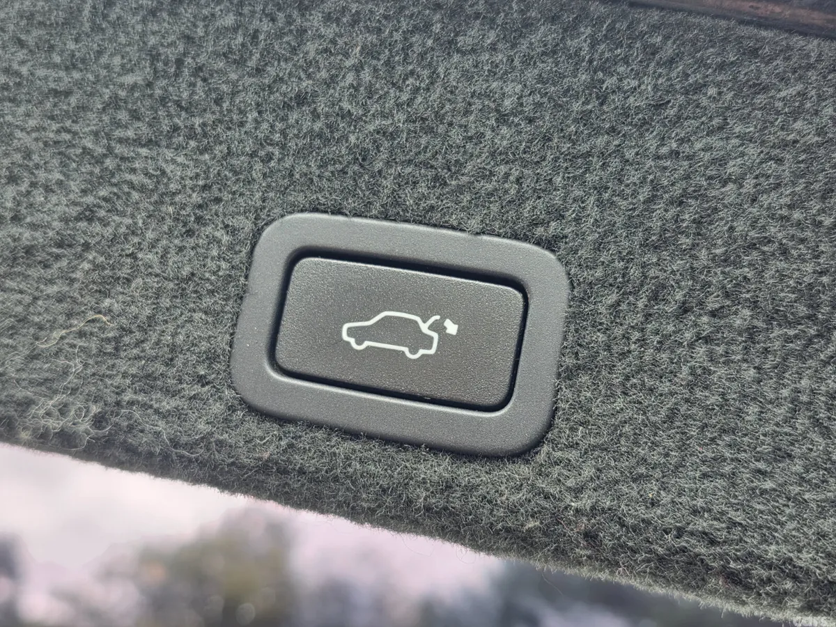 Volvo XC60 SUV, Diesel, 2014, Grey