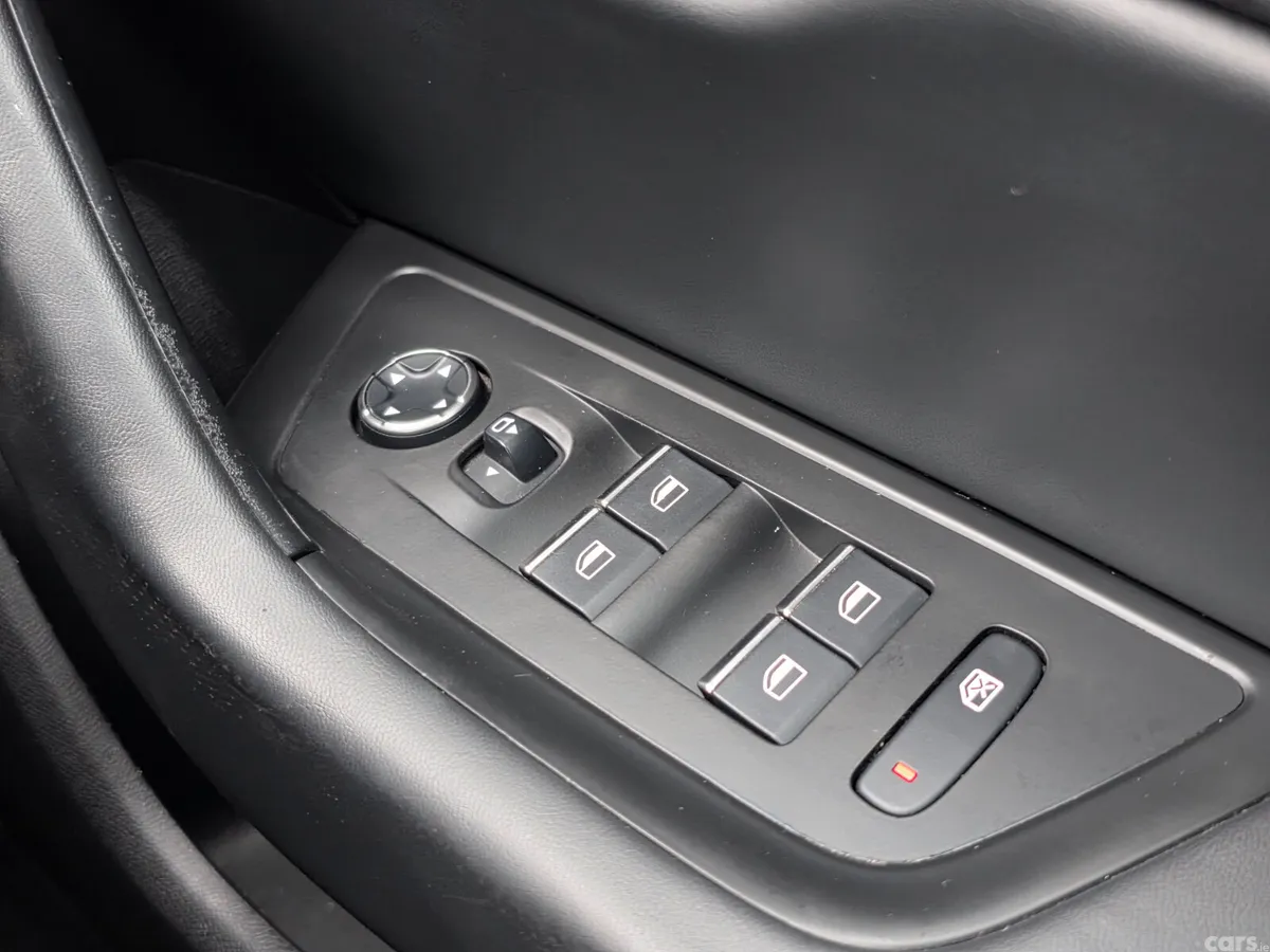 Peugeot 508 Hatchback, Diesel, 2019, Grey